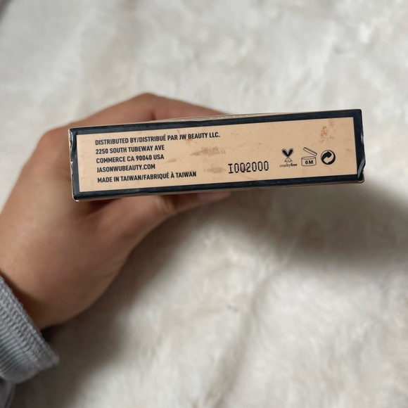 Jason Wu brow soap NEW sealed - Picture 5 of 7